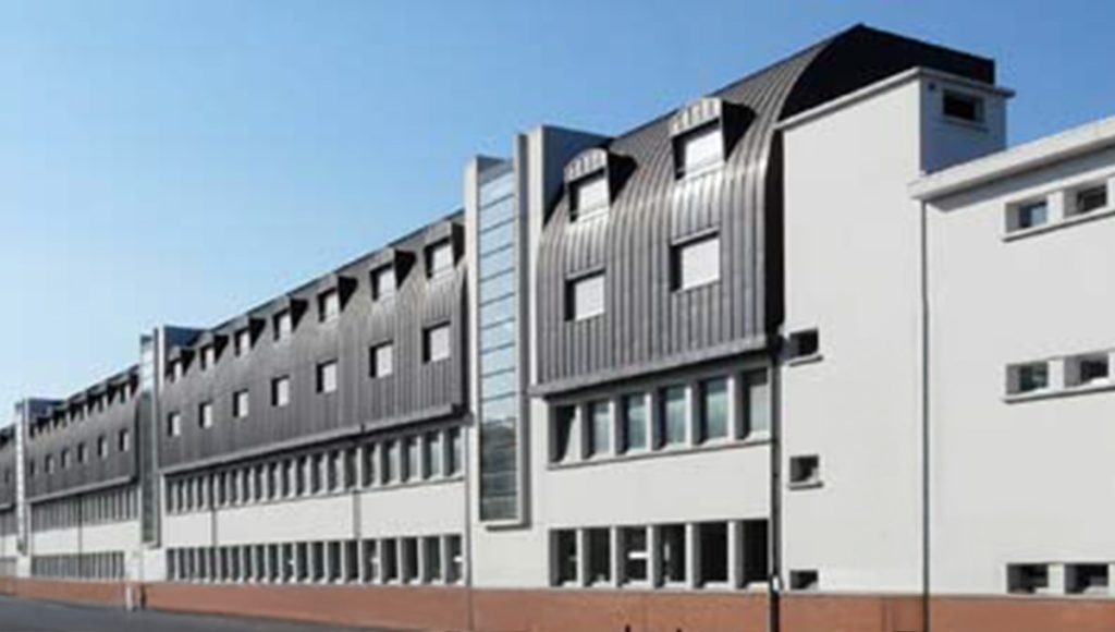 Le logement inclusif dans les locaux du CRIC de la Place de la Croix de Pierre.