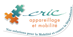 Logo de CRIC Appareillage