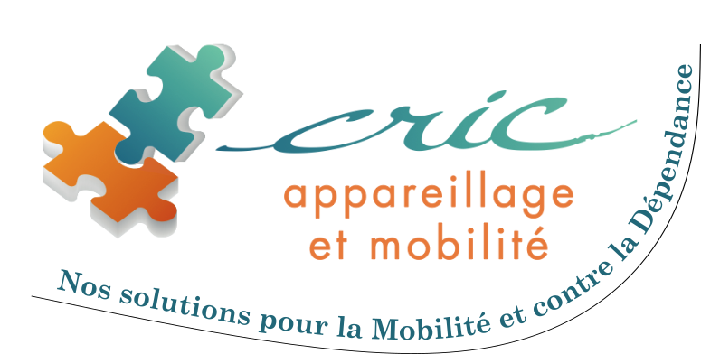 Logo de CRIC Appareillage