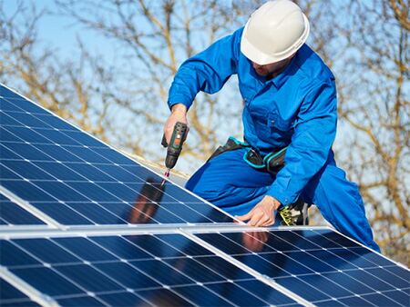 Transition énergétique et énergies renouvelables