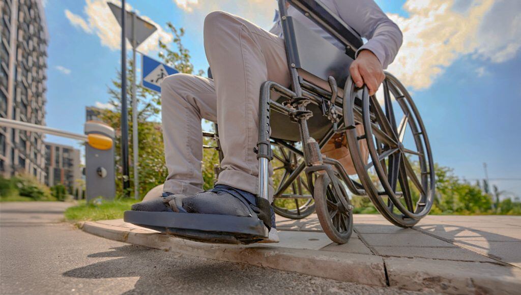 L'inclusion, de petits pas sur un long chemin