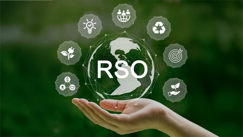 La démarche RSO : des enjeux et des objectifs multiples