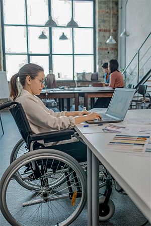 Le décret n°2020-1216 - Handicap et formation @ unsplash