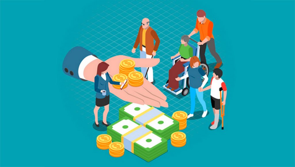 Les ESMS et le financement © Freepick