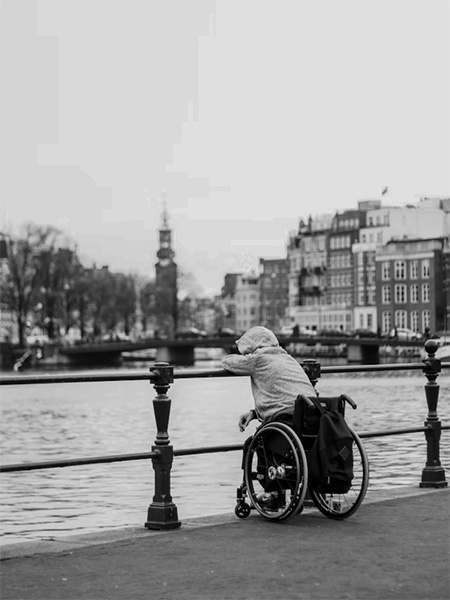 © Ben Allan unsplash