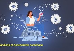 Accessibilité numérique