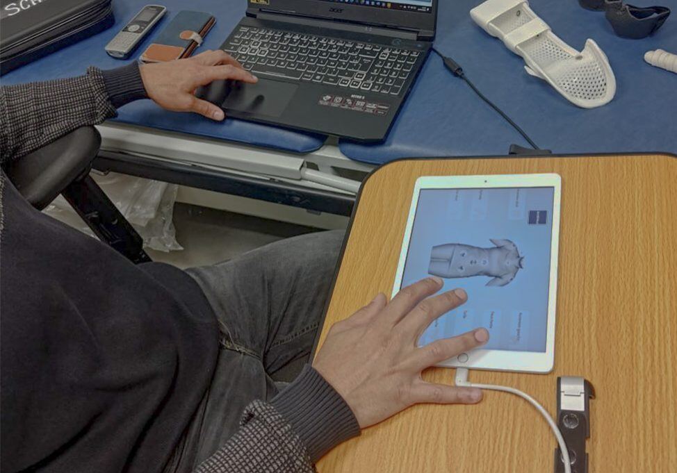 CAM-3-Conception sur Ordinateur