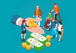 Les ESMS et le financement © Freepick