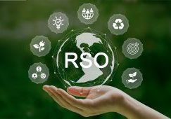 La démarche RSO : des enjeux et des objectifs multiples